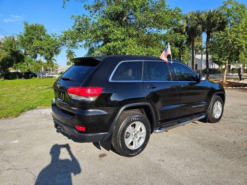 2014 Jeep Grand Cherokee Laredo