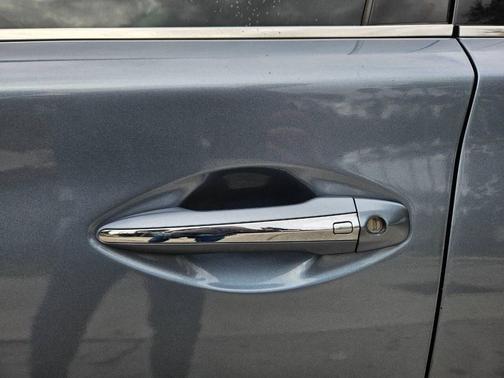 2020 INFINITI Q50 3.0t LUXE