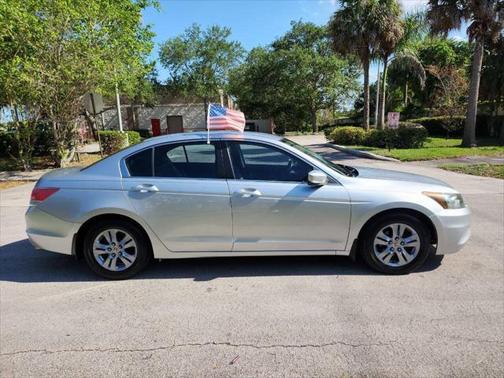 2011 Honda Accord SE