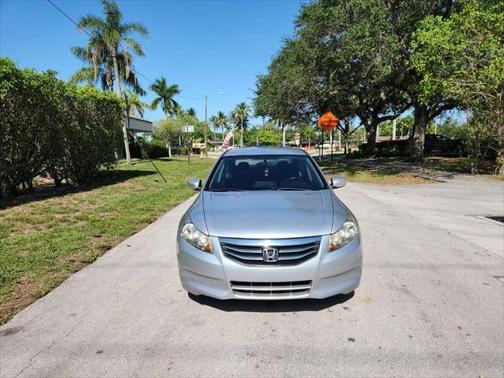 2011 Honda Accord SE