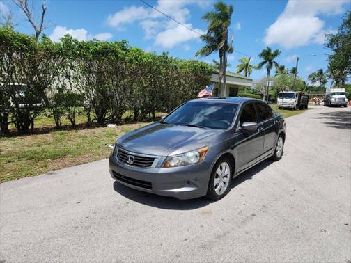 2010 Honda Accord EX-L