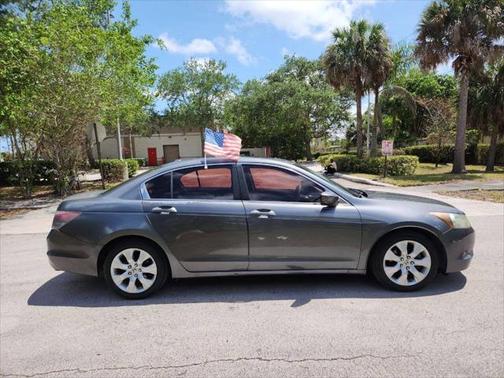 2010 Honda Accord EX-L