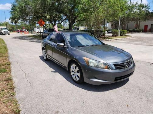 2010 Honda Accord EX-L