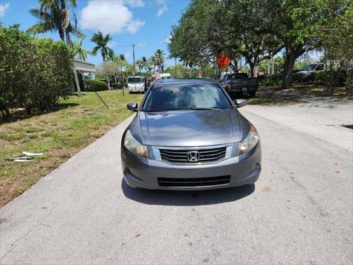 2010 Honda Accord EX-L
