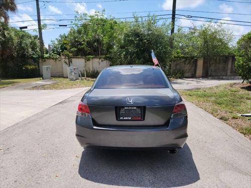 2010 Honda Accord EX-L