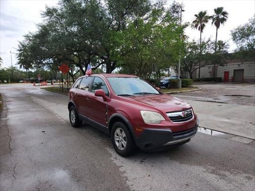2008 Saturn Vue XE