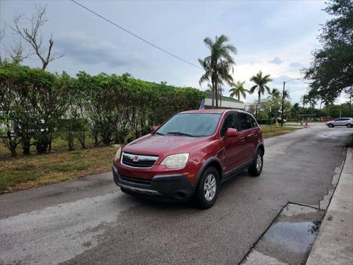 2008 Saturn Vue XE