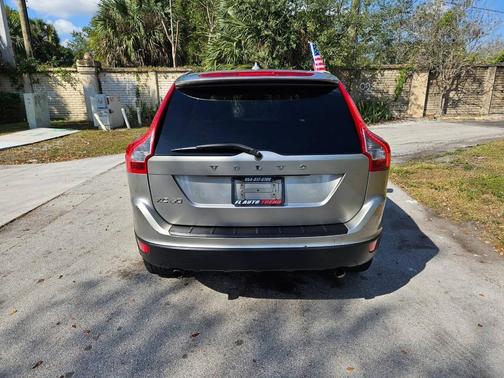 2013 Volvo XC60 3.2 Platinum