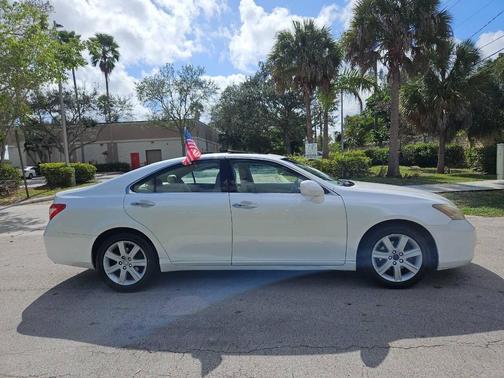 2007 Lexus ES 350 Base