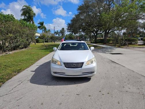 2007 Lexus ES 350 Base