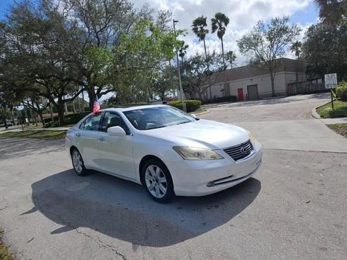 2007 Lexus ES 350 Base