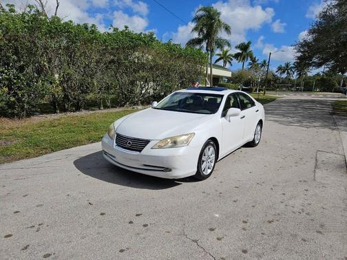 2007 Lexus ES 350 Base