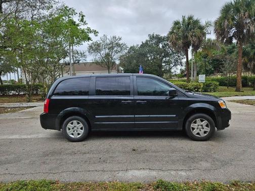 2008 Dodge Grand Caravan SE