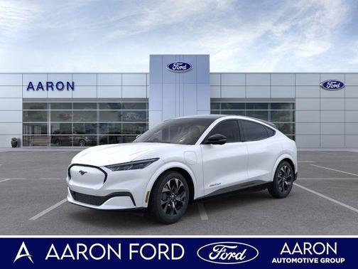 2023 Ford Mustang Mach-E Premium