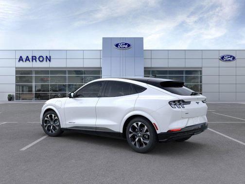 2023 Ford Mustang Mach-E Premium