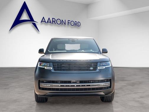 2025 Land Rover Range Rover P530 Autobiography