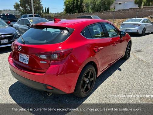 2016 Mazda Mazda3 i Grand Touring