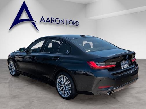 2023 BMW 330e Base
