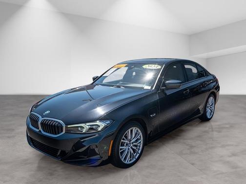 2023 BMW 330e Base