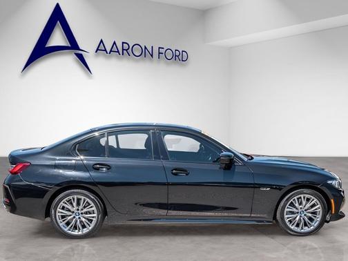 2023 BMW 330e Base