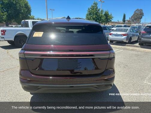 2024 Lincoln Nautilus Premiere