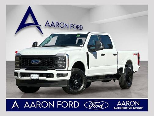 2026 Ford F-350 XL