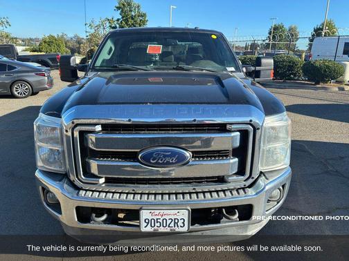 2016 Ford F-350 XLT