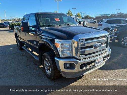 2016 Ford F-350 XLT