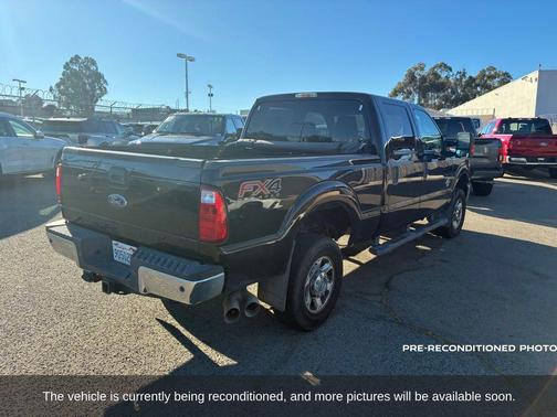 2016 Ford F-350 XLT