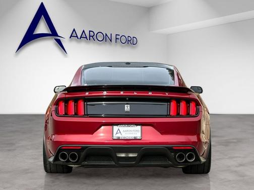 2017 Ford Shelby GT350 Base