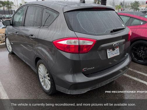 2016 Ford C-Max Hybrid SE