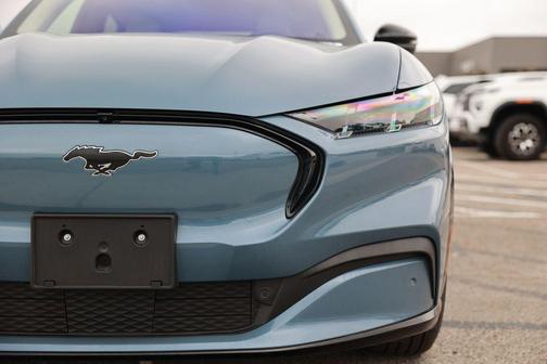 2024 Ford Mustang Mach-E Premium