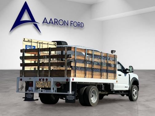 2024 Ford F-450 XL
