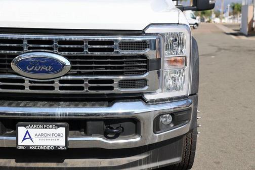 2024 Ford F-450 XL