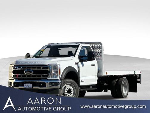 2024 Ford F-450 XL