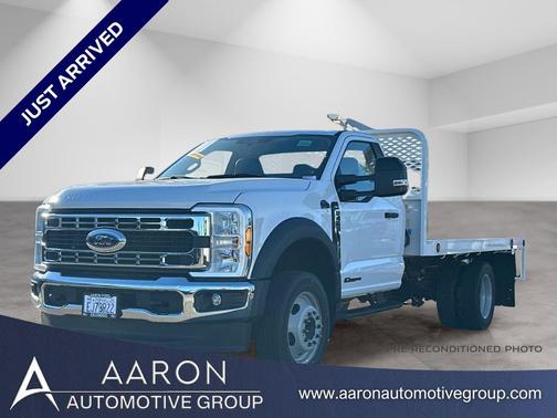 2024 Ford F-450 XL