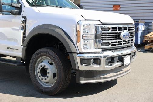2024 Ford F-450 XL