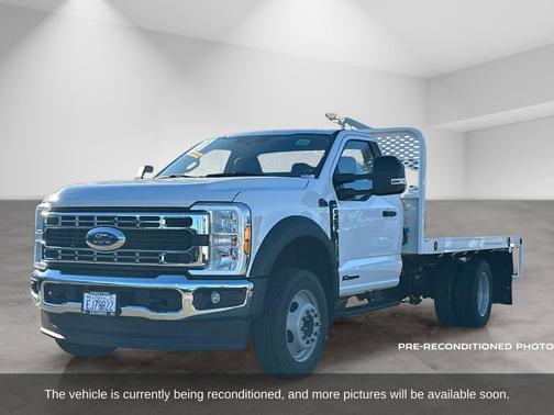 2024 Ford F-450 XL