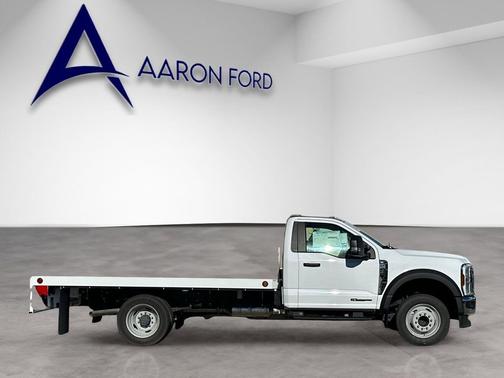 2024 Ford F-450 XL