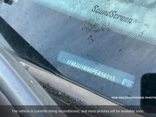 2023 Ford Expedition Limited