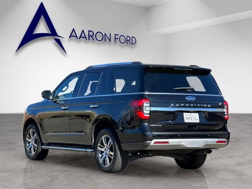 2023 Ford Expedition Limited