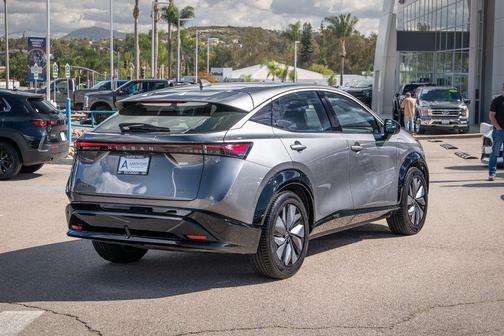 2023 Nissan ARIYA ENGAGE