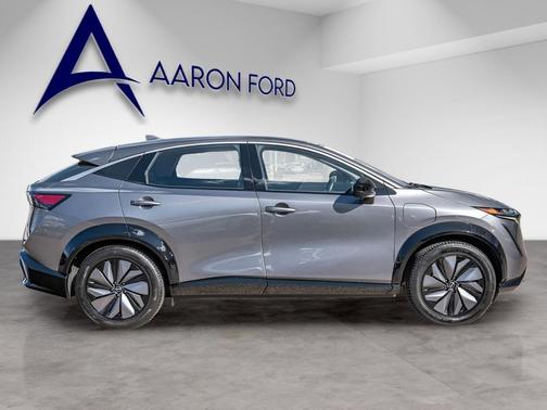 2023 Nissan ARIYA ENGAGE