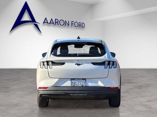 2024 Ford Mustang Mach-E Select