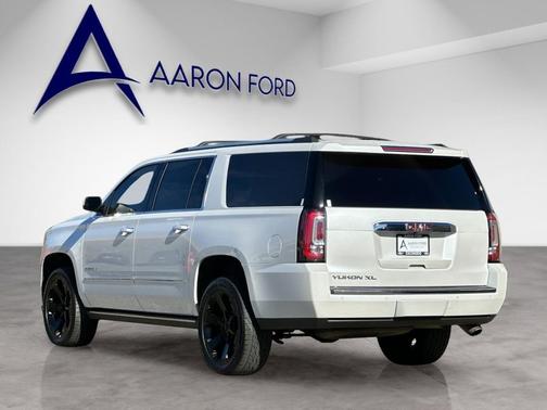 2019 GMC Yukon XL Denali