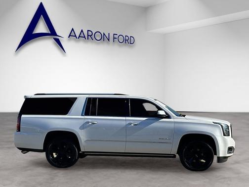 2019 GMC Yukon XL Denali