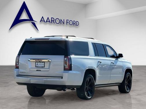 2019 GMC Yukon XL Denali