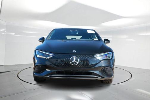 2024 Mercedes-Benz EQE 350+ Base