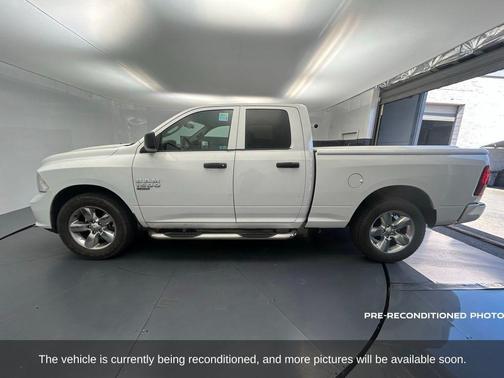 2019 RAM 1500 Express