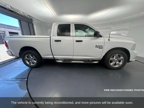 2019 RAM 1500 Express